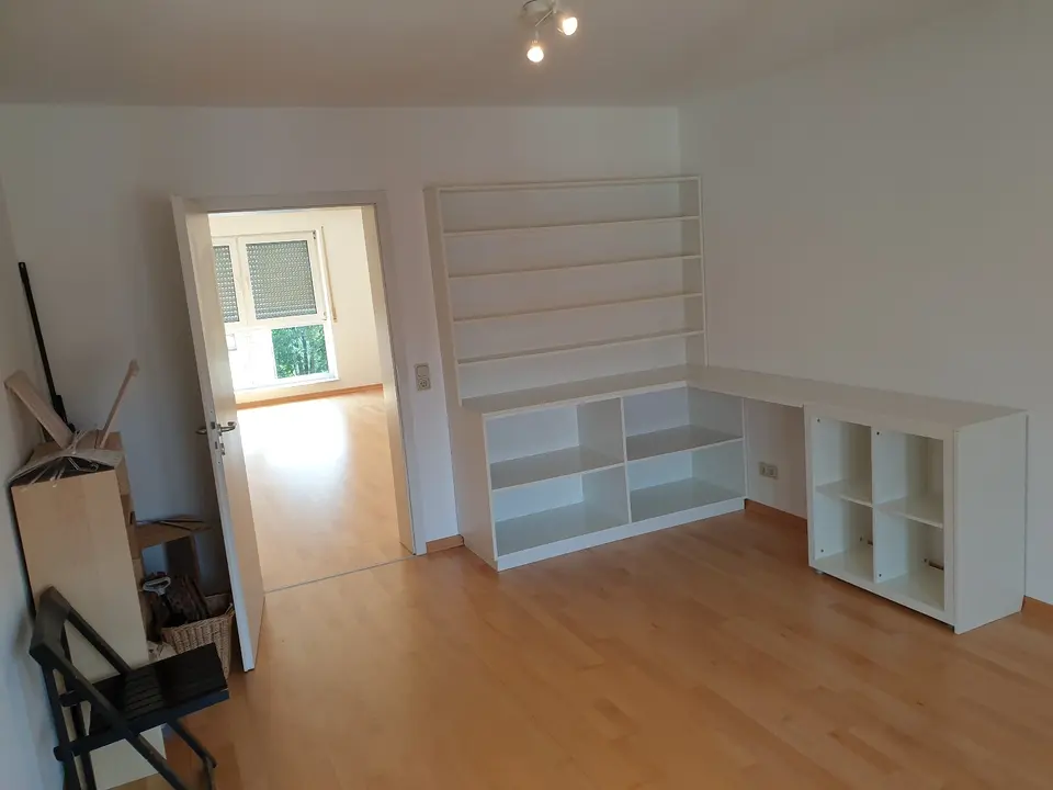 2 Zimmer Wohnung mit 62 m² in Saarbrücken – Bild 2
