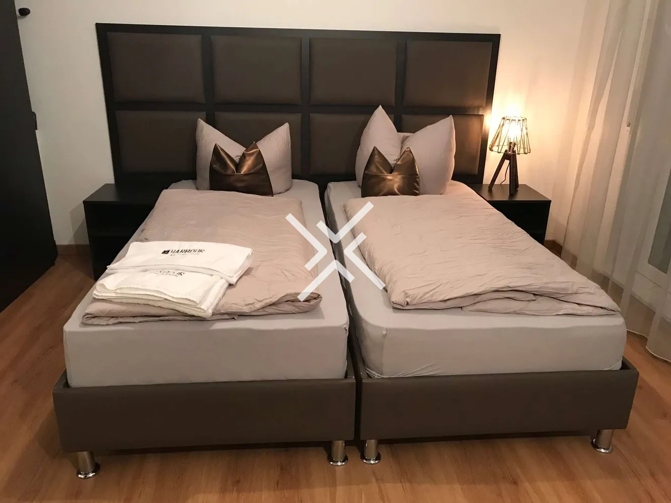 1 Zimmer Wohnung mit 40 m² in Karlsruhe – Bild 4