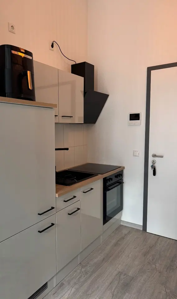 2 Zimmer Wohnung mit 42 m² in Aachen – Bild 6