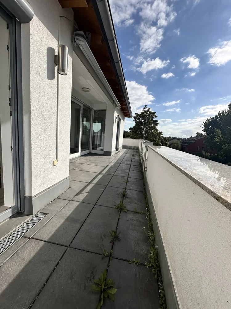 2 Zimmer Wohnung mit 88 m² in Erding – Bild 5