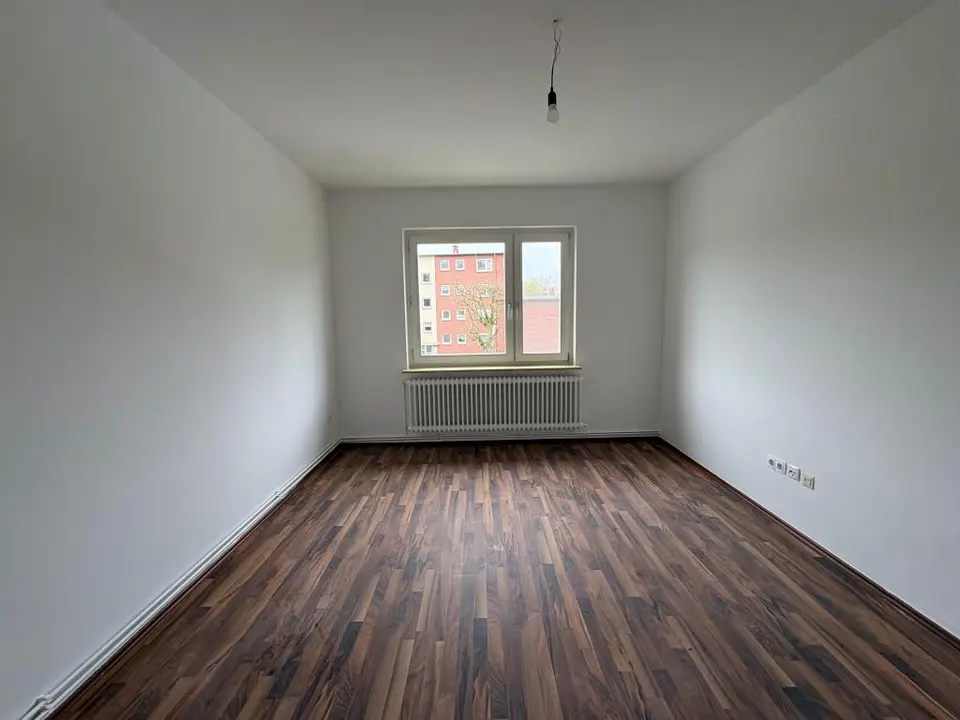 3 Zimmer Wohnung mit 63 m² in Wilhelmshaven – Bild 8