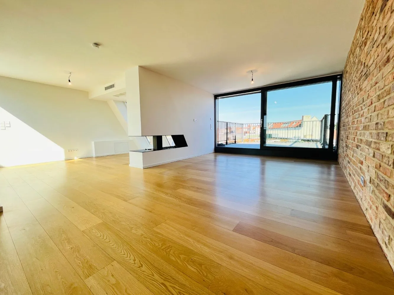 4 Zimmer Wohnung mit 210 m² in Berlin – Bild 6