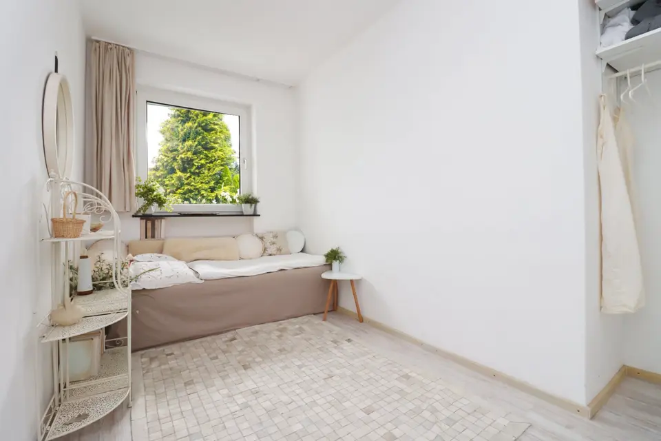 WG-Zimmer mit 60 m² in Lübeck – Bild 7