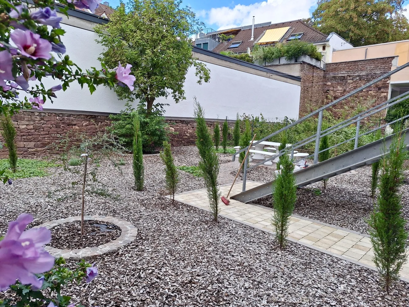 3 Zimmer Wohnung mit 75 m² in Karlsruhe – Bild 4
