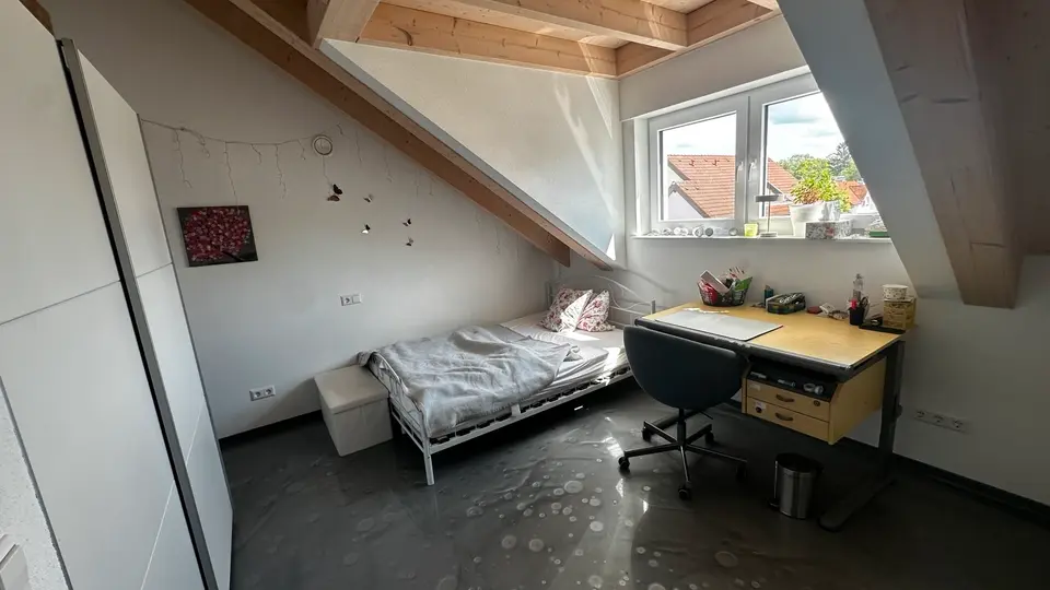 2 Zimmer Wohnung mit 15 m² in Weingarten – Bild 3