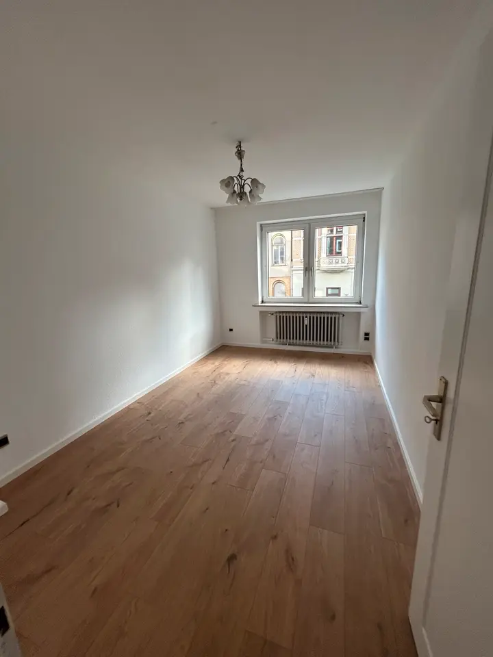 4 Zimmer Wohnung mit 100 m² in Aachen – Bild 4