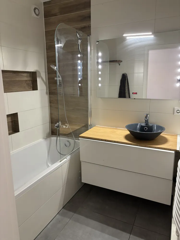 3 Zimmer Wohnung mit 82 m² in Germering – Bild 3