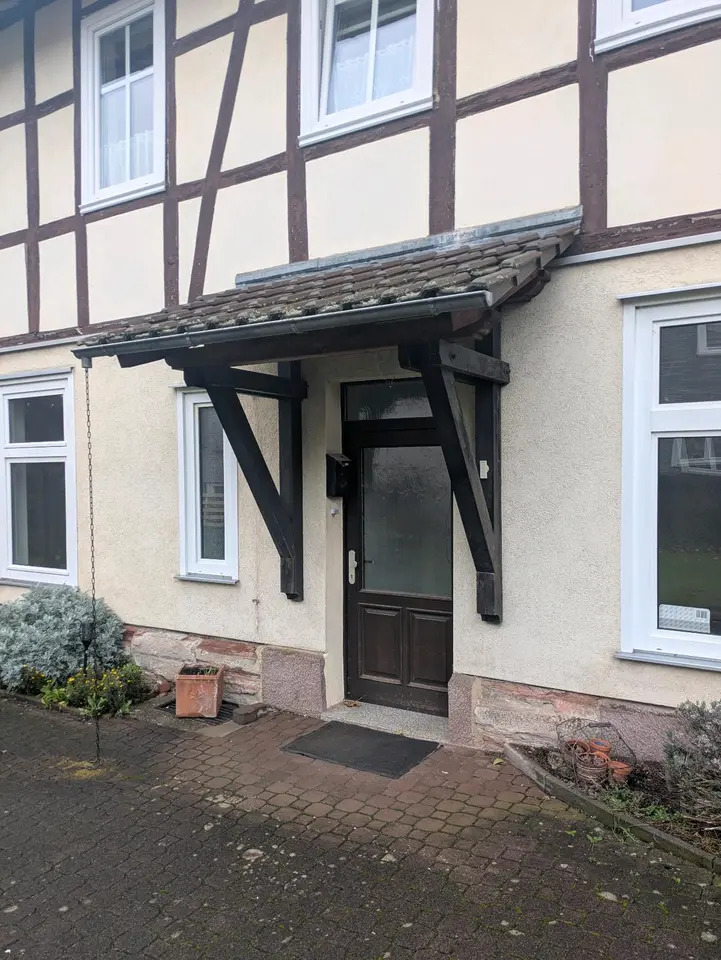 4 Zimmer Wohnung mit 93 m² in Eschwege – Bild 3