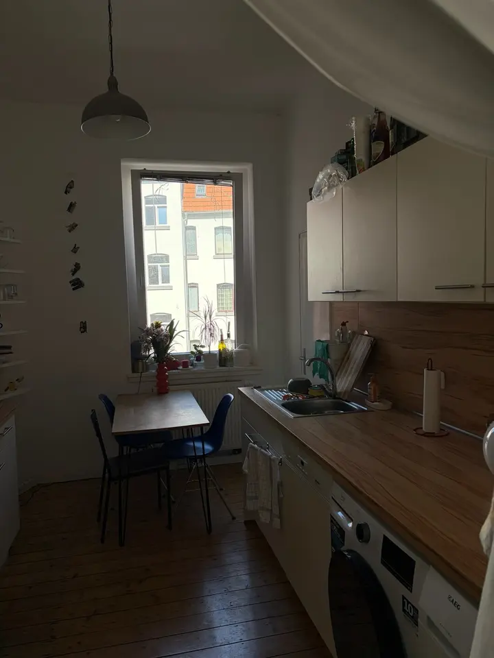 WG-Zimmer mit 95 m² in Kassel – Bild 6
