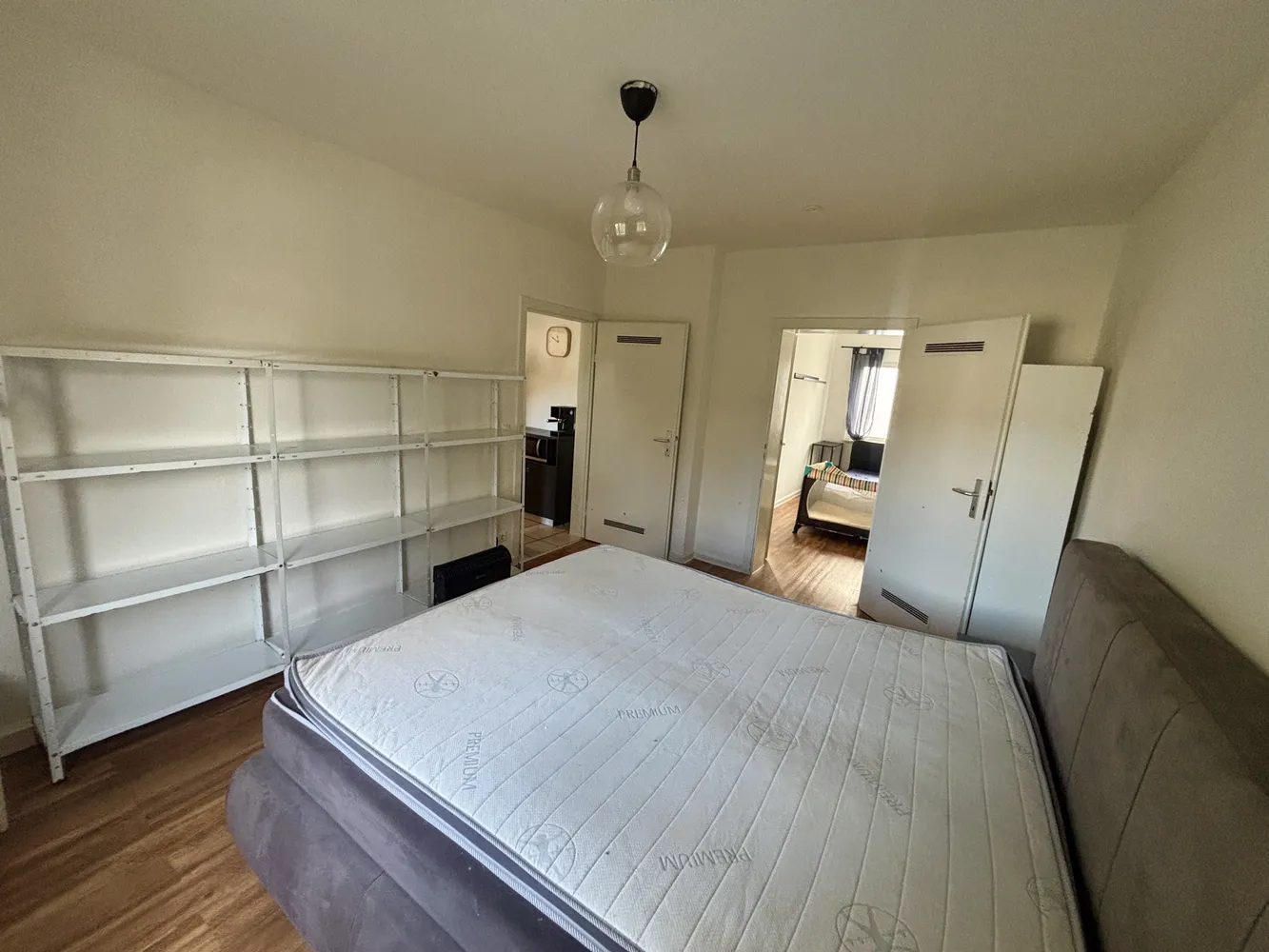 3 Zimmer Wohnung mit 56 m² in Duisburg – Bild 9