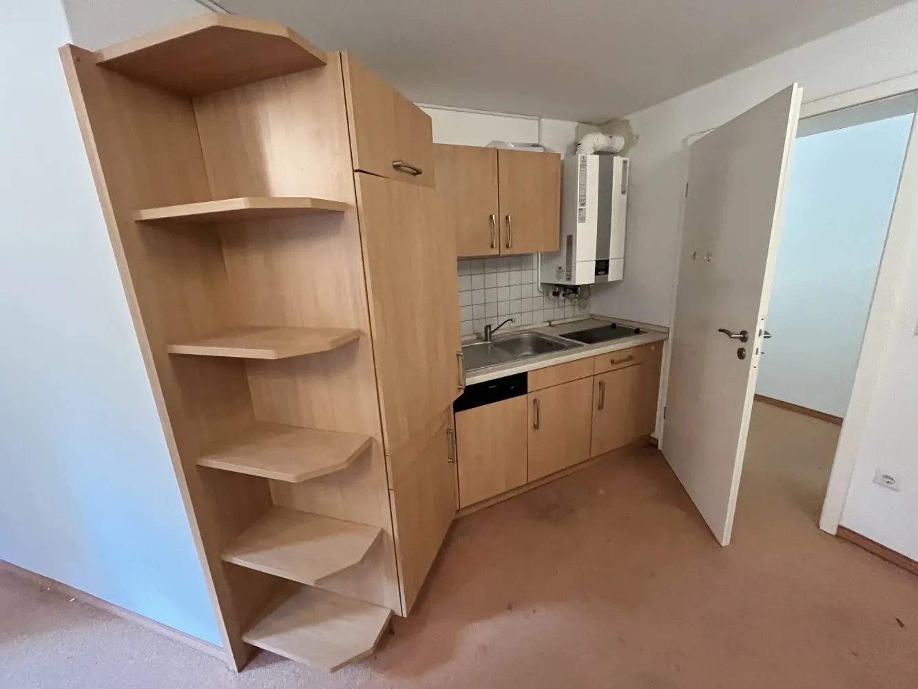 1 Zimmer Wohnung mit 42 m² in Halle (Saale) – Bild 8