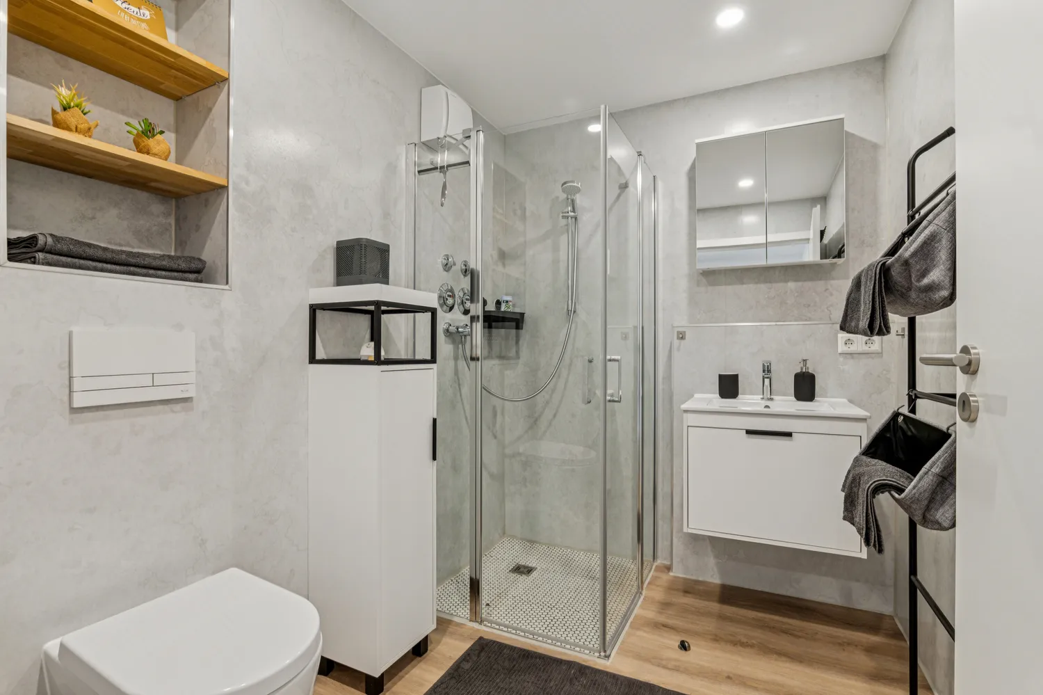 1 Zimmer Wohnung mit 28 m² in Bietigheim-Bissingen – Bild 7