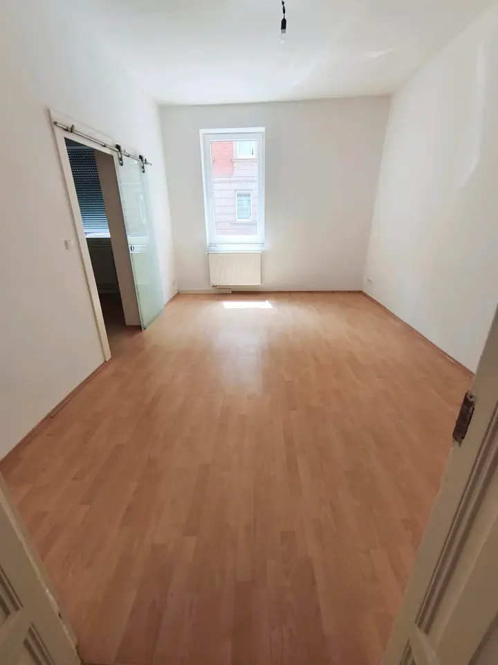 3 Zimmer Wohnung mit 64 m² in Nürnberg – Bild 1