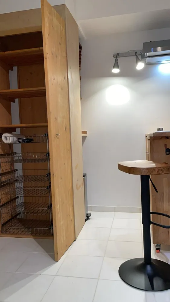 1 Zimmer Wohnung mit 30 m² in München – Bild 4