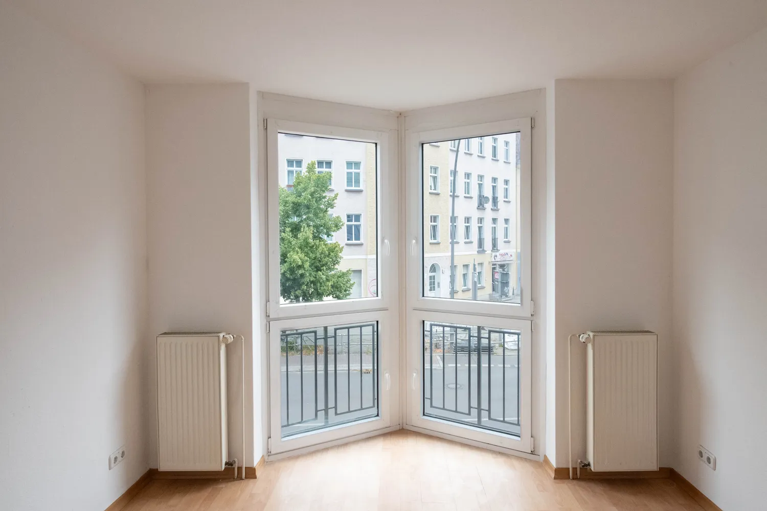 3 Zimmer Wohnung mit 82 m² in Berlin – Bild 3