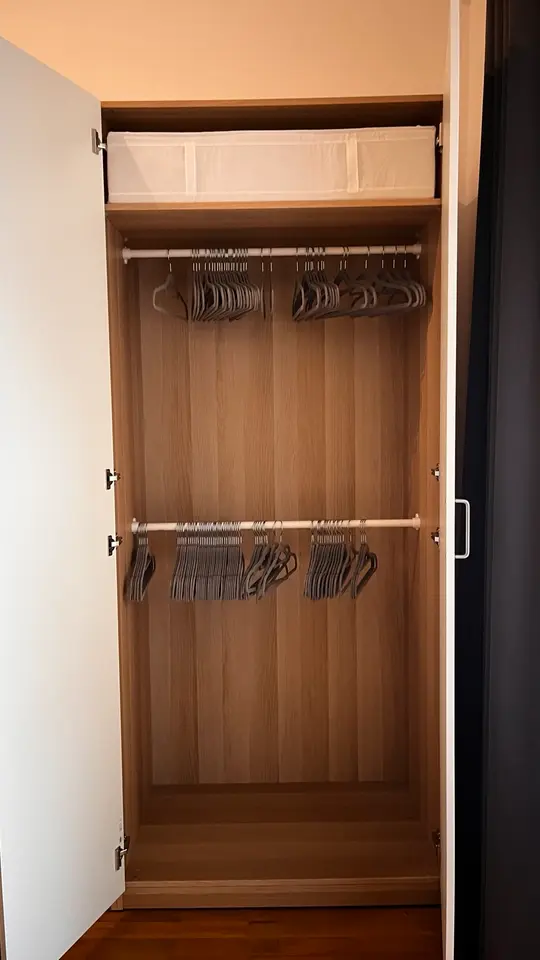 5 Zimmer Wohnung mit 17 m² in Wiesbaden – Bild 10