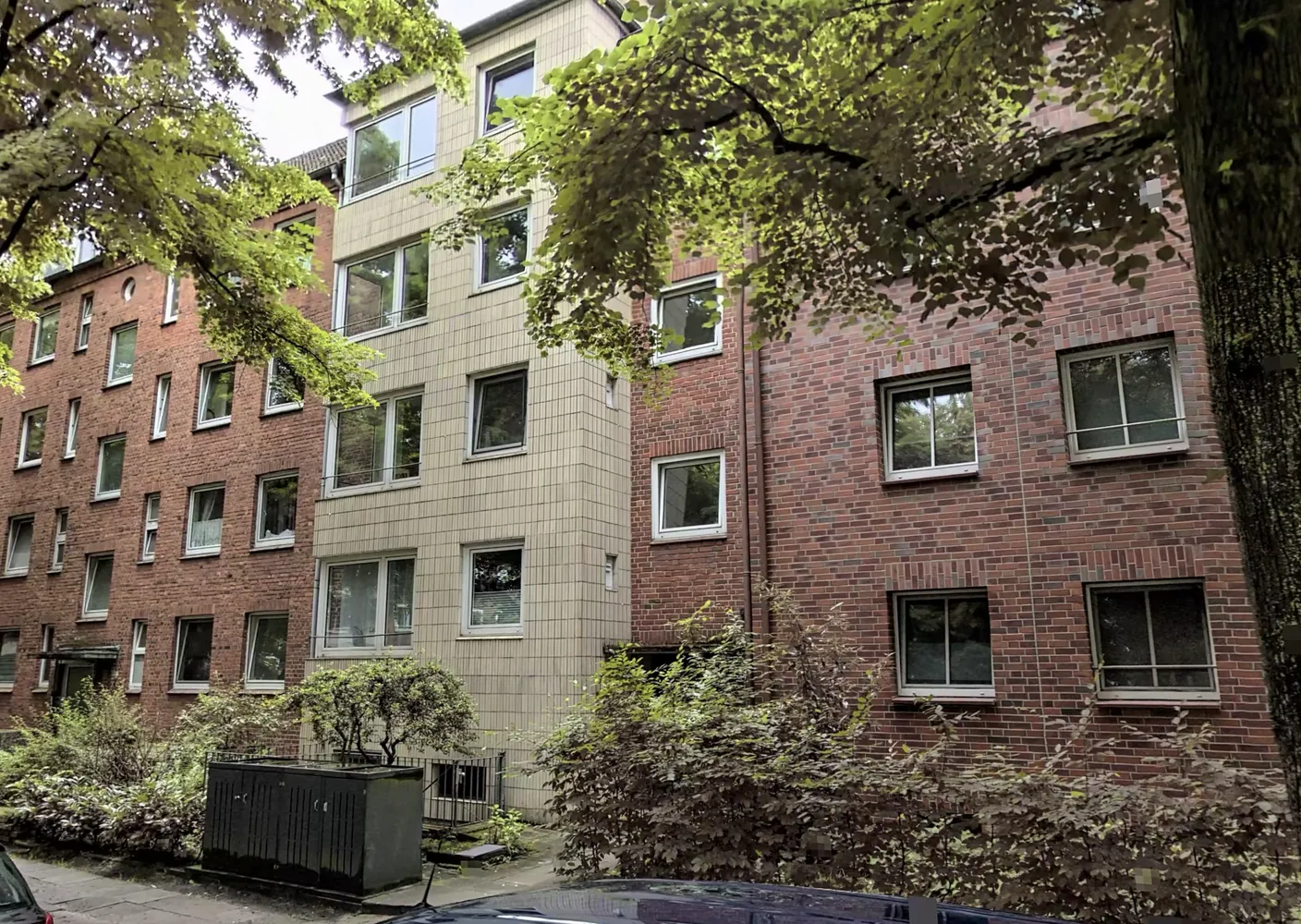 3 Zimmer Wohnung mit 80 m² in Hamburg – Bild 8