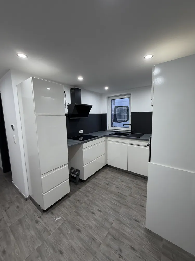 3 Zimmer Wohnung mit 60 m² in Weingarten – Bild 5