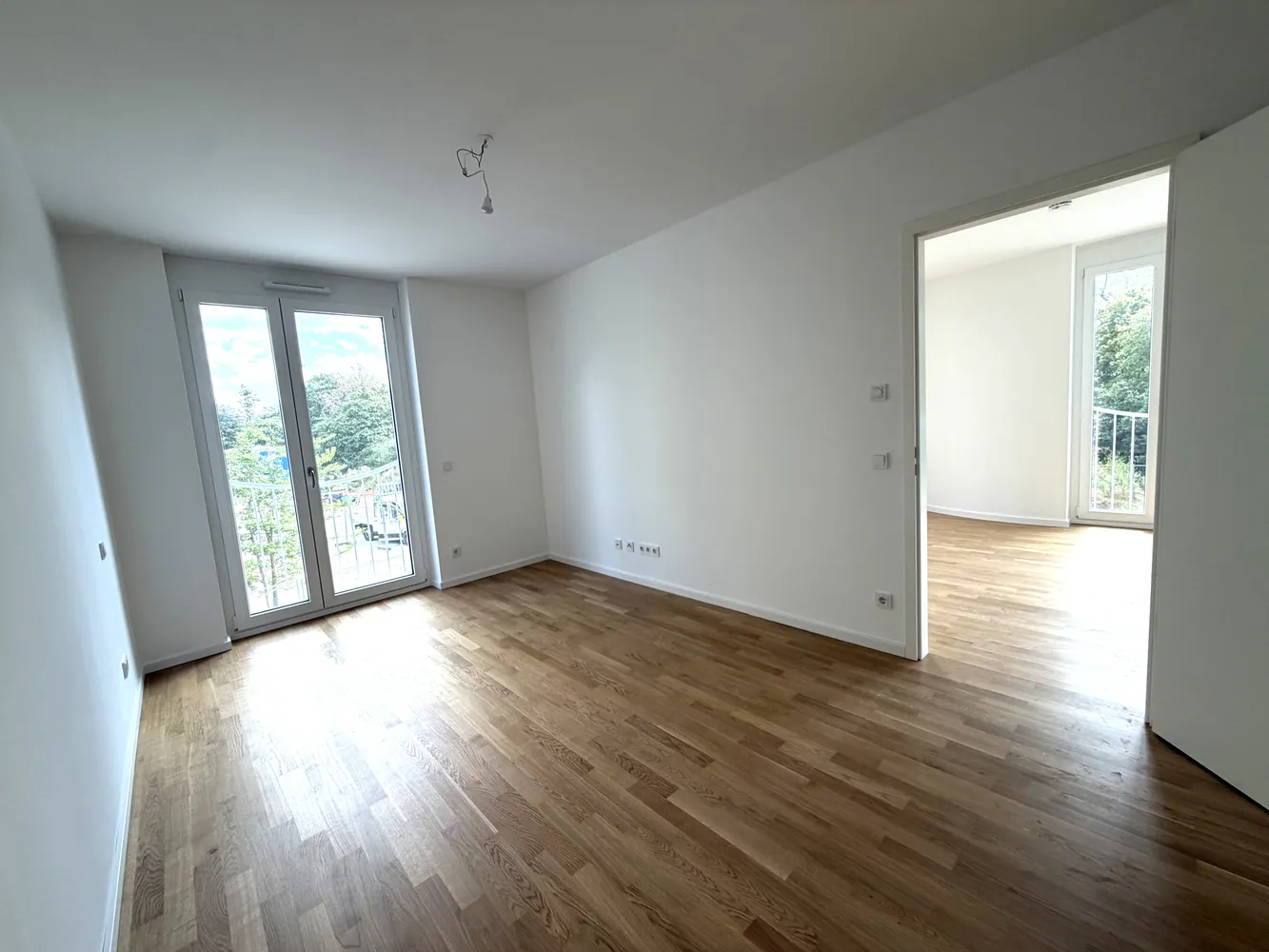 2 Zimmer Wohnung mit 65 m² in München – Bild 7