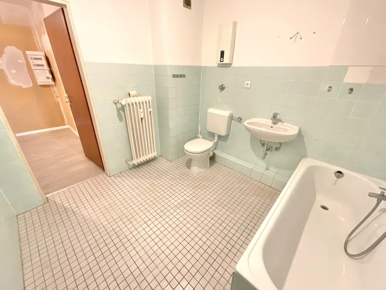 1 Zimmer Wohnung mit 49 m² in Herne – Bild 8