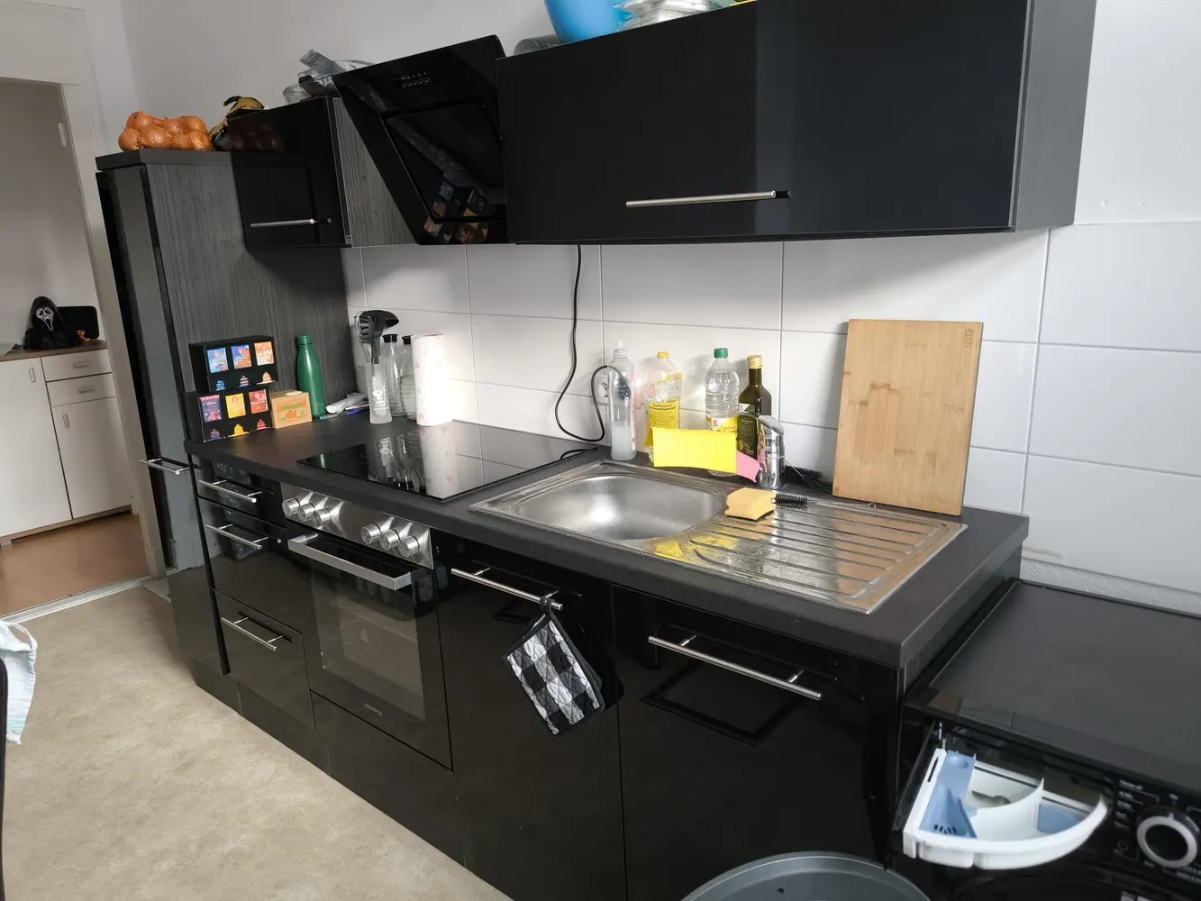 2 Zimmer Wohnung mit 59 m² in Berlin – Bild 2