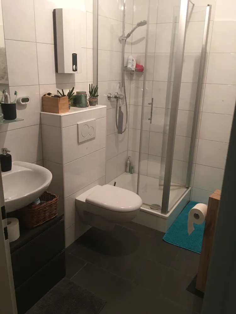 2 Zimmer Wohnung mit 55 m² in Wuppertal – Bild 3