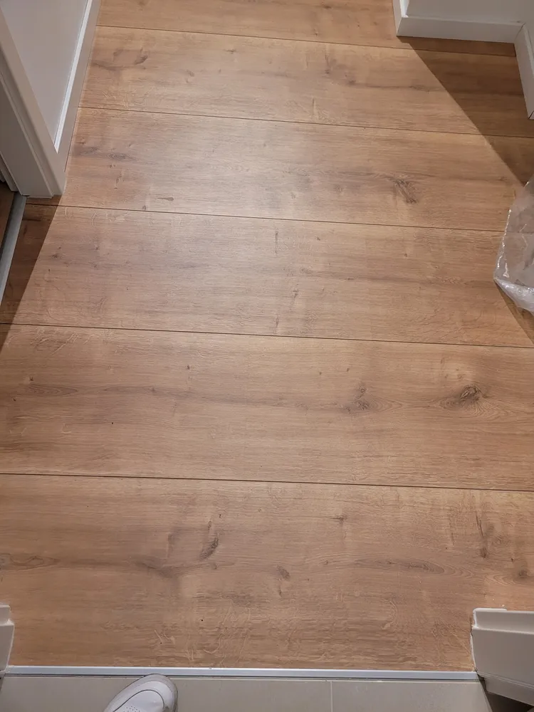 2 Zimmer Wohnung mit 53 m² in Kiel – Bild 3