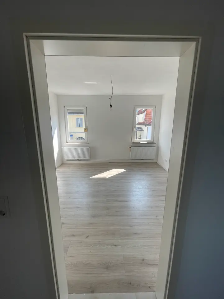 4 Zimmer Wohnung mit 85 m² in Bietigheim-Bissingen – Bild 6
