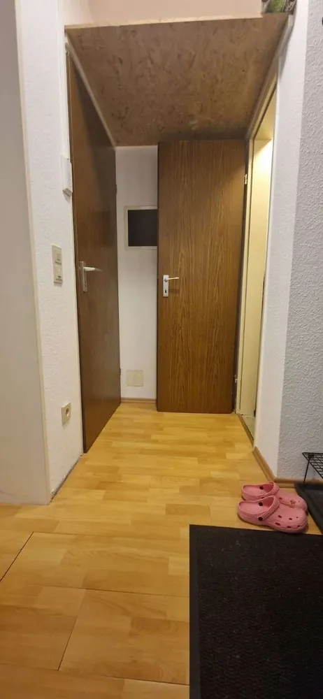 1 Zimmer Wohnung mit 34 m² in Solingen – Bild 8