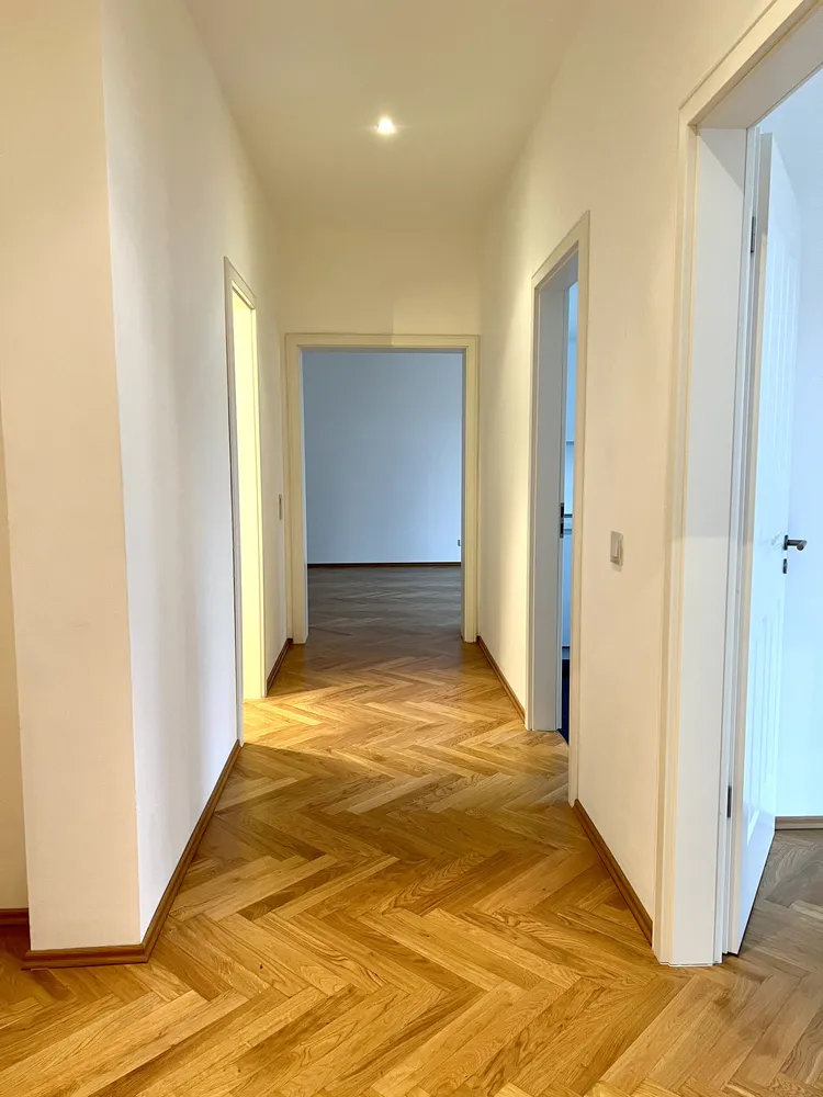 2 Zimmer Wohnung mit 79 m² in Frankfurt am Main – Bild 9