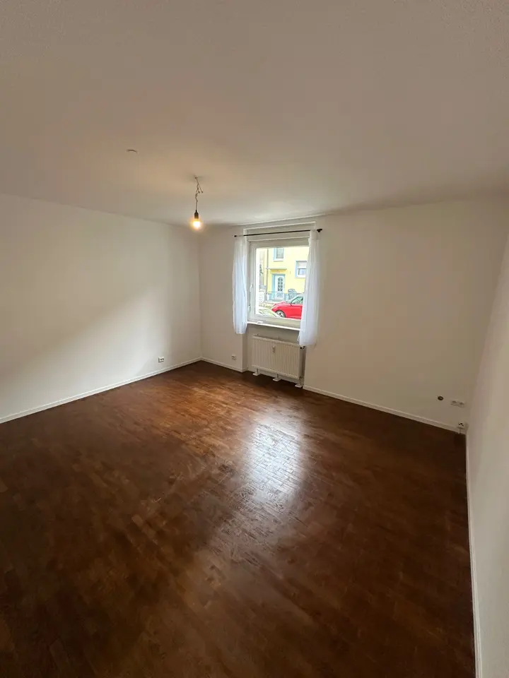 2 Zimmer Wohnung mit 45 m² in Mannheim – Bild 1