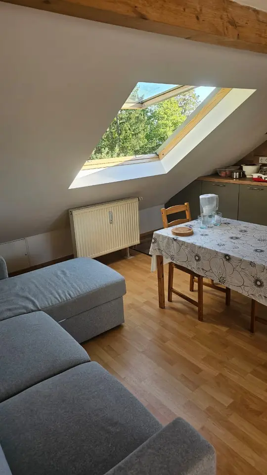 2 Zimmer Wohnung mit 55 m² in Fürstenfeldbruck – Bild 6
