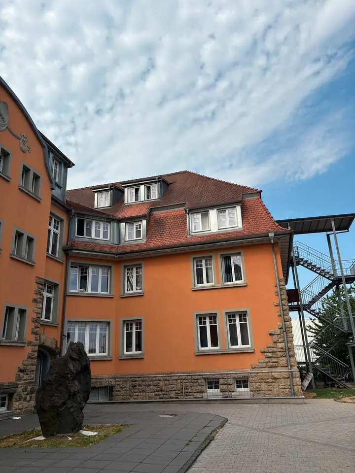 2 Zimmer Wohnung mit 35 m² in Singen – Bild 4