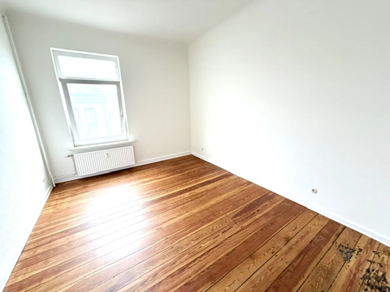 2 Zimmer Wohnung mit 51 m² in Wedel – Bild 12