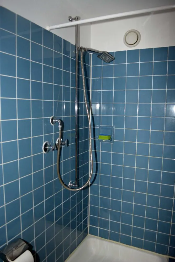 1 Zimmer Wohnung mit 29 m² in Bonn – Bild 11