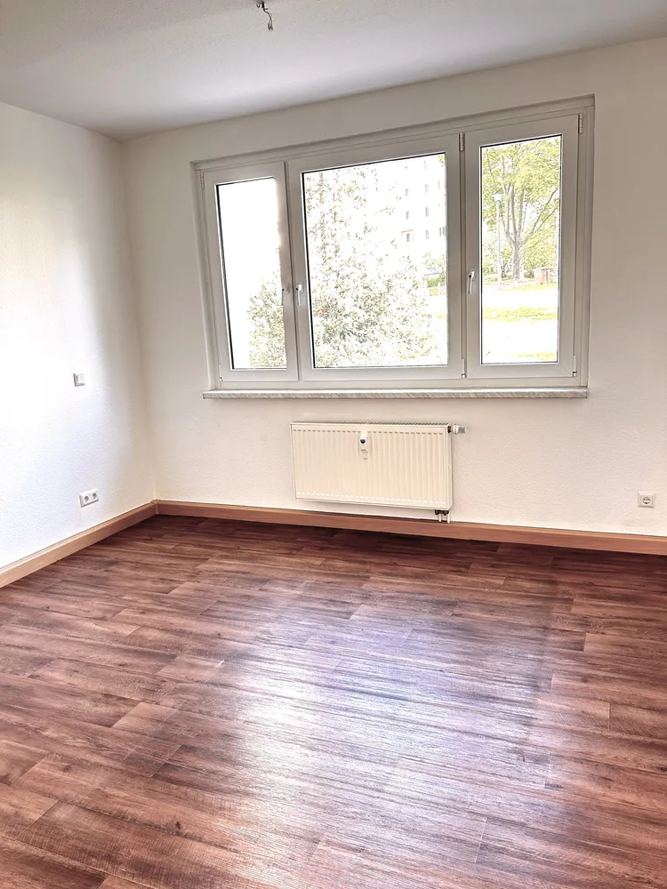 3 room apartment with 61 m² in Zeitz – Photo 5