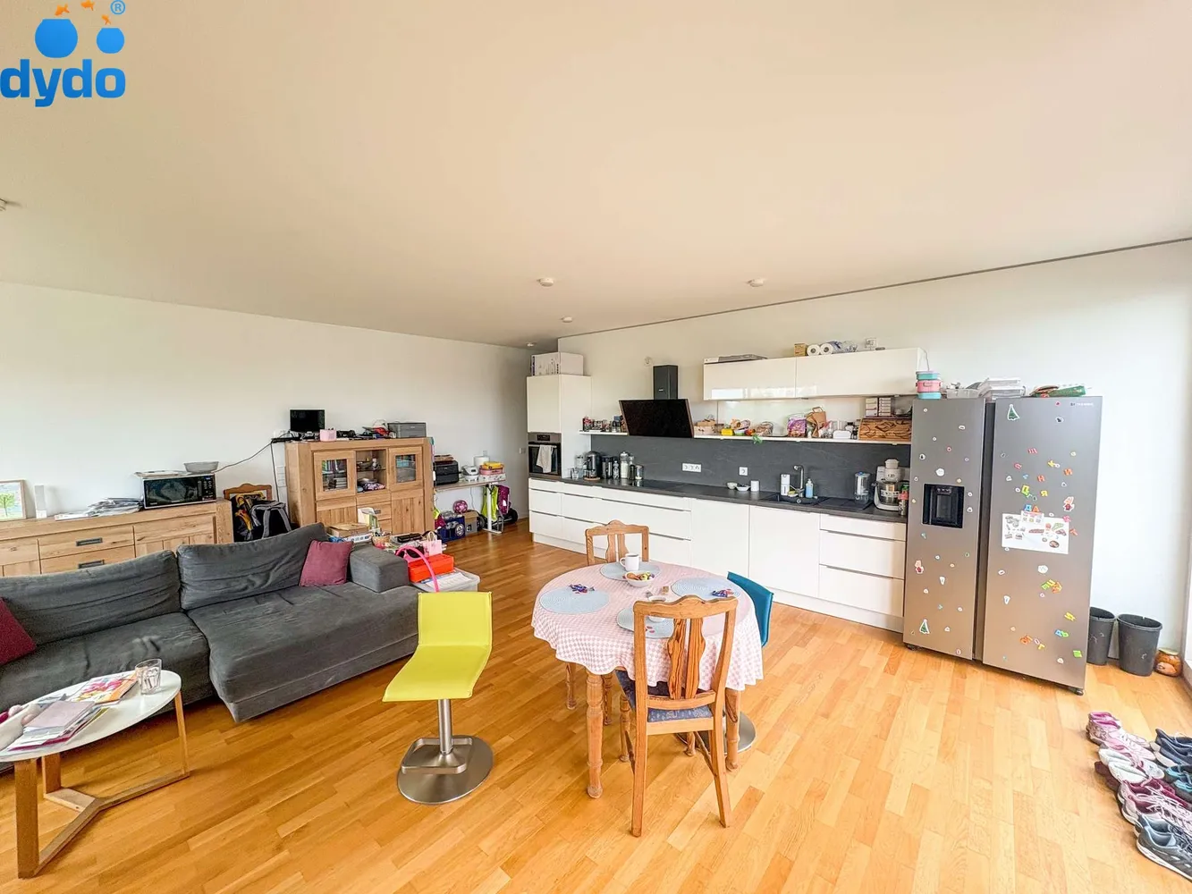 4 Zimmer Wohnung mit 150 m² in Berlin – Bild 6