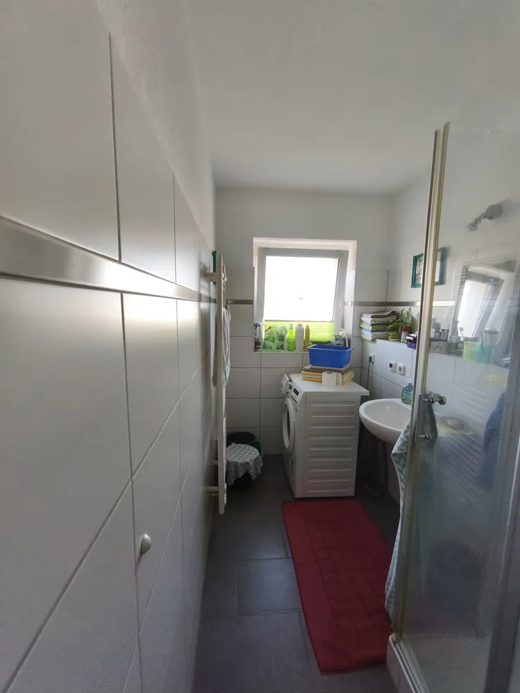 3 room apartment with 76 m² in Wolfenbüttel – Photo 2