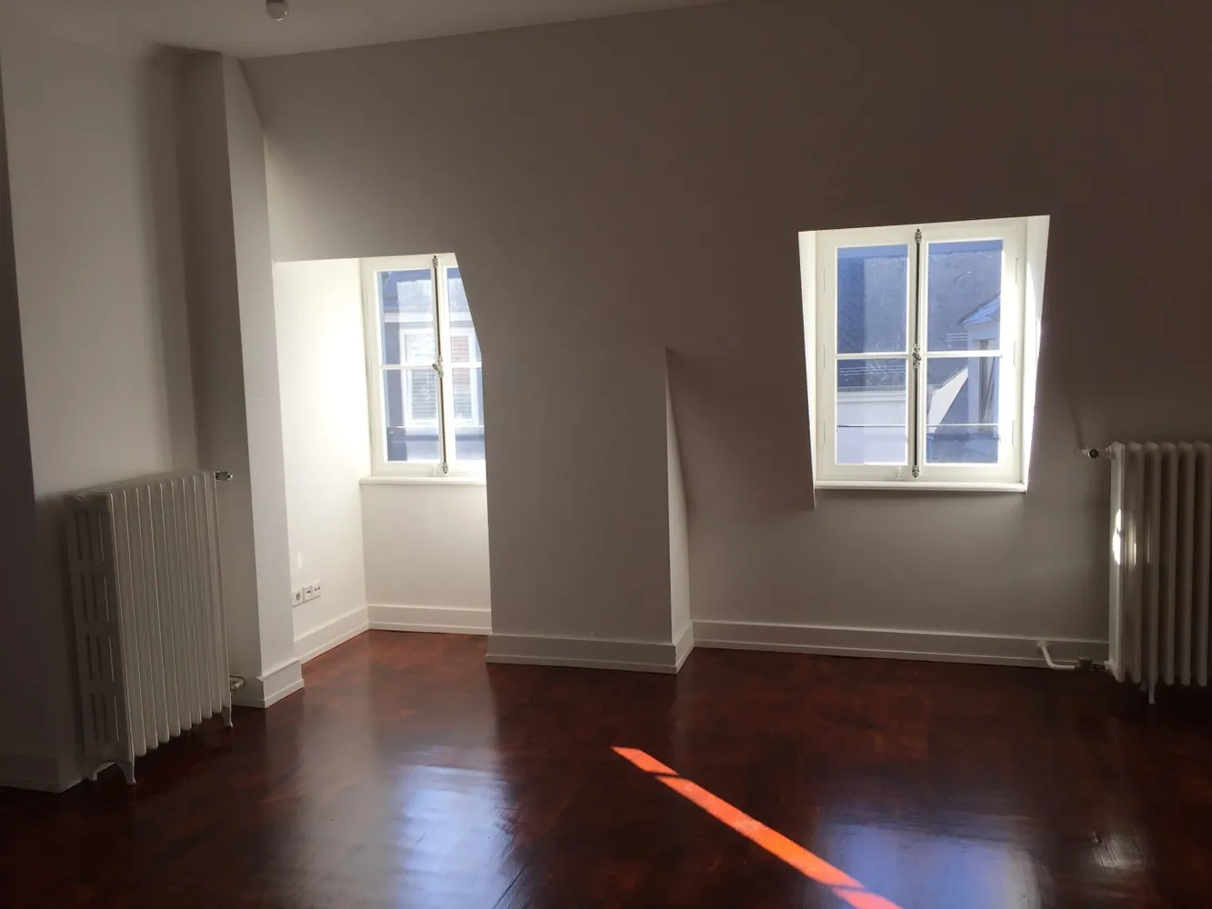 1 Zimmer Wohnung mit 51 m² in Frankfurt am Main – Bild 1