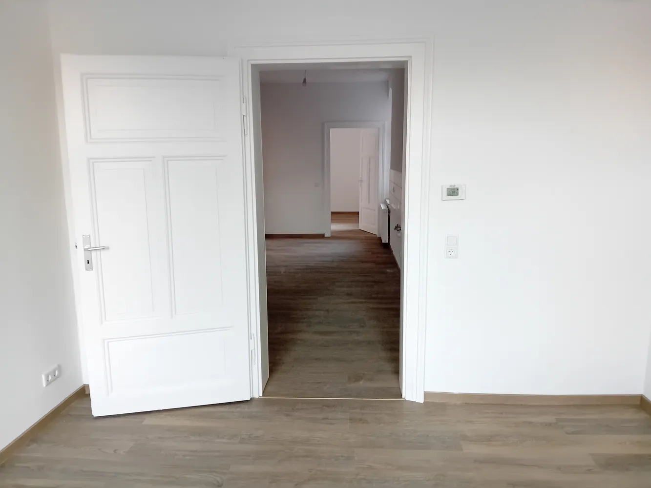 3 Zimmer Wohnung mit 73 m² in Hannover – Bild 5