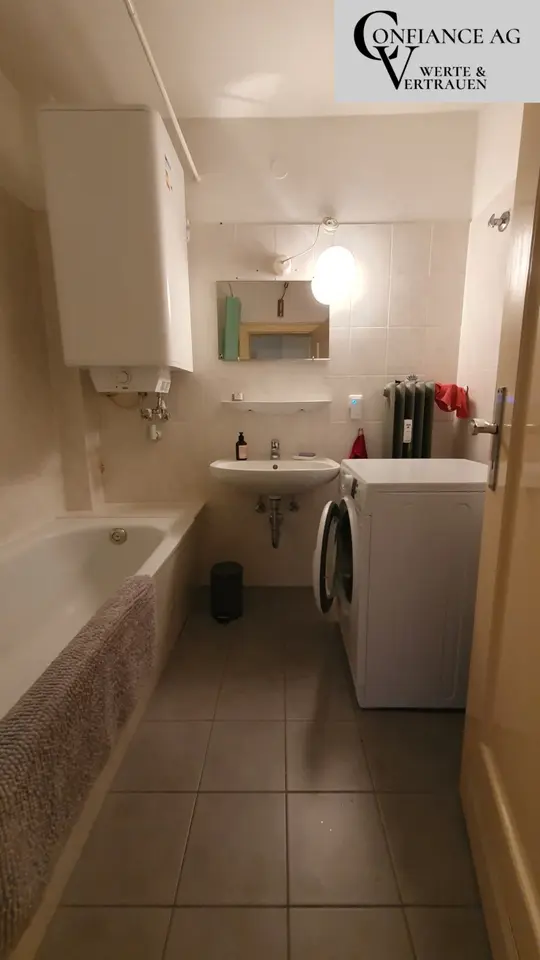 3 room apartment with 67 m² in Passau – Photo 7
