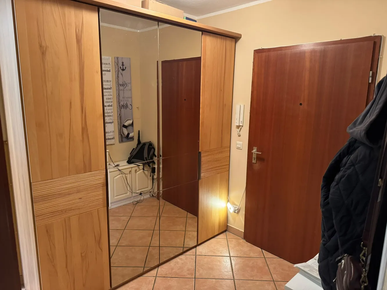 4 Zimmer Wohnung mit 100 m² in Nürnberg – Bild 2