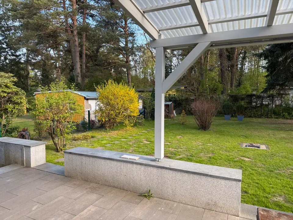 2 Zimmer Haus mit 60 m² in Königs Wusterhausen – Bild 6