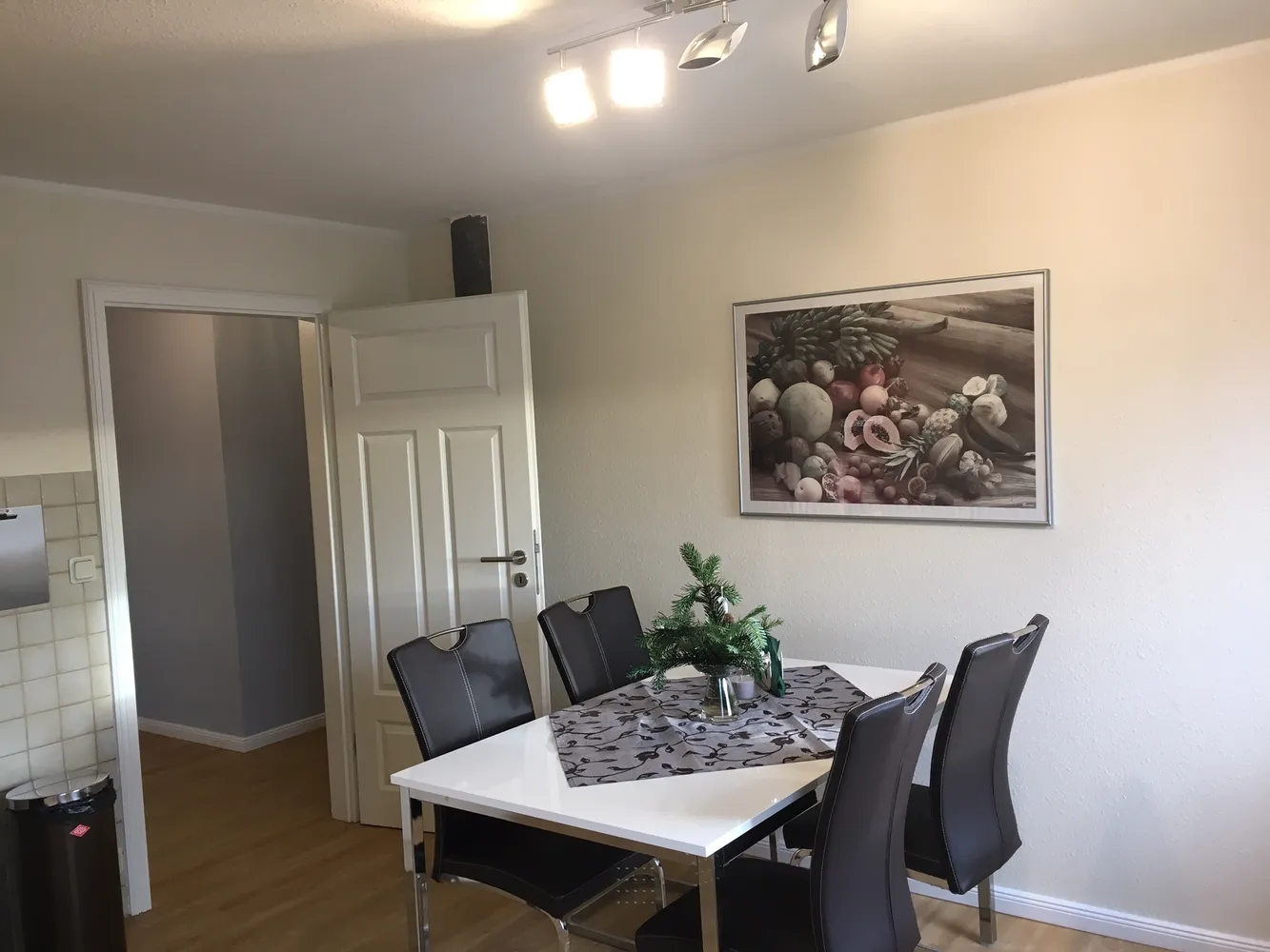 2 Zimmer Wohnung mit 85 m² in Rostock – Bild 9