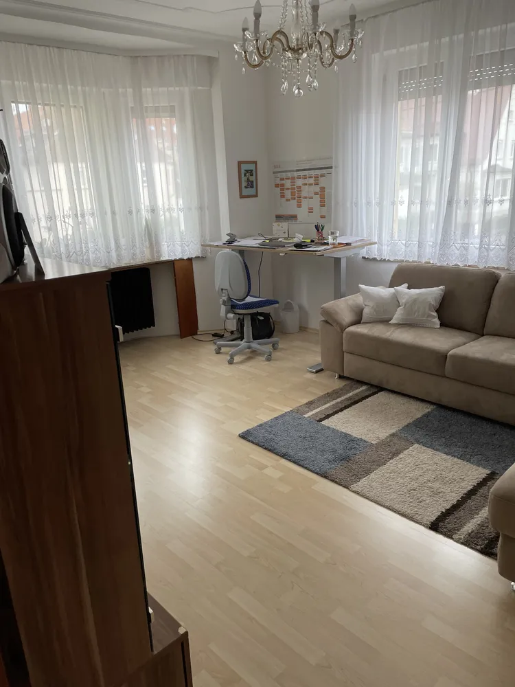 4 Zimmer Wohnung mit 85 m² in Stuttgart – Bild 2