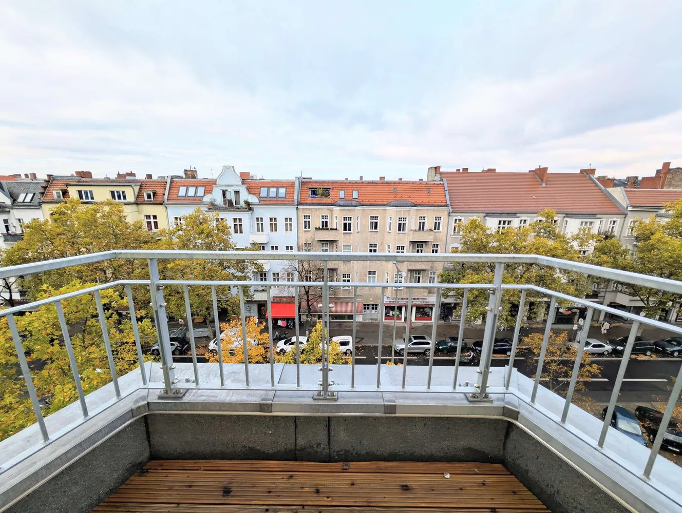 1 Zimmer Wohnung mit 35 m² in Berlin – Bild 2