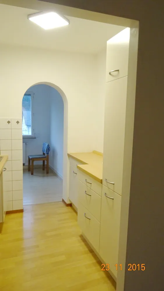 3 Zimmer Wohnung mit 65 m² in Stuttgart – Bild 2