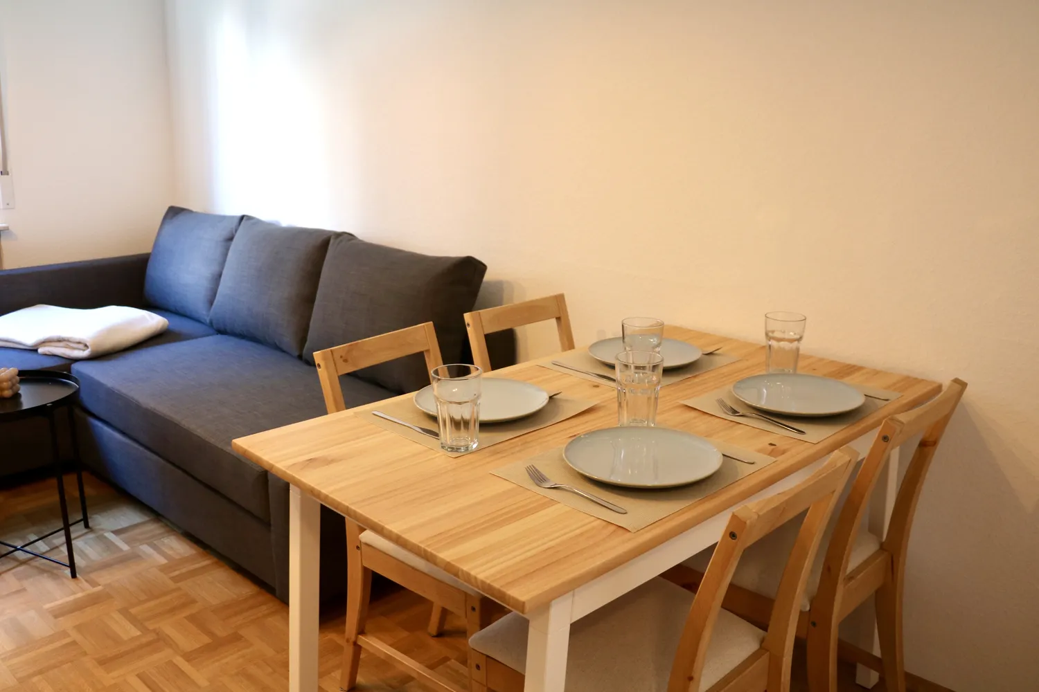 1 Zimmer Wohnung mit 30 m² in Frankfurt am Main – Bild 11