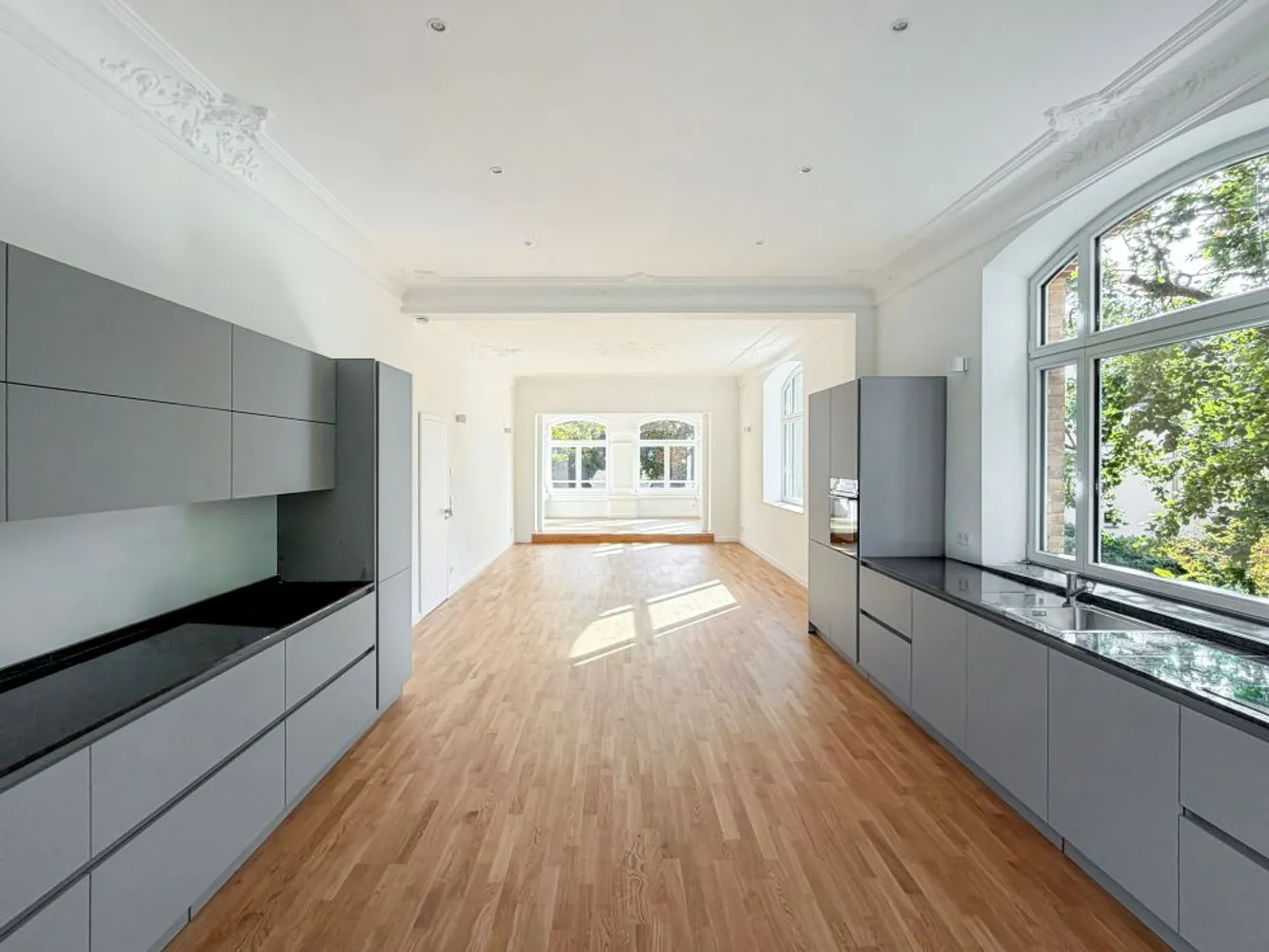 3 Zimmer Wohnung mit 138 m² in Berlin – Bild 10