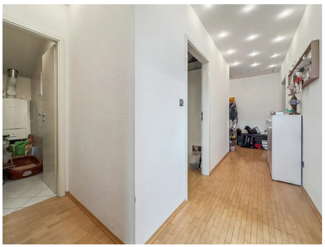 3 Zimmer Wohnung mit 92 m² in Frankfurt am Main – Bild 5